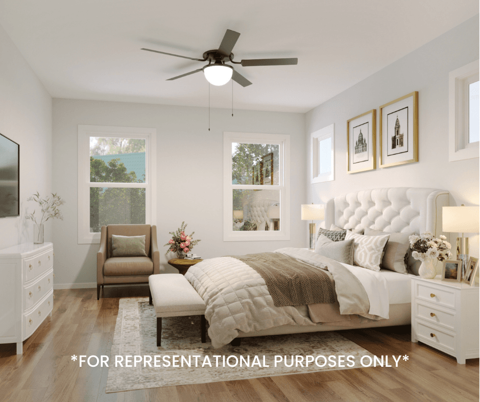 8605 McClure Circle - Lot 2