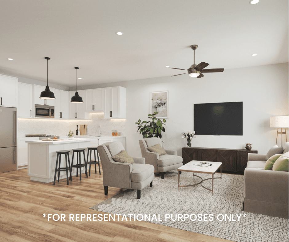 8605 McClure Circle - Lot 2 thumbnail 3