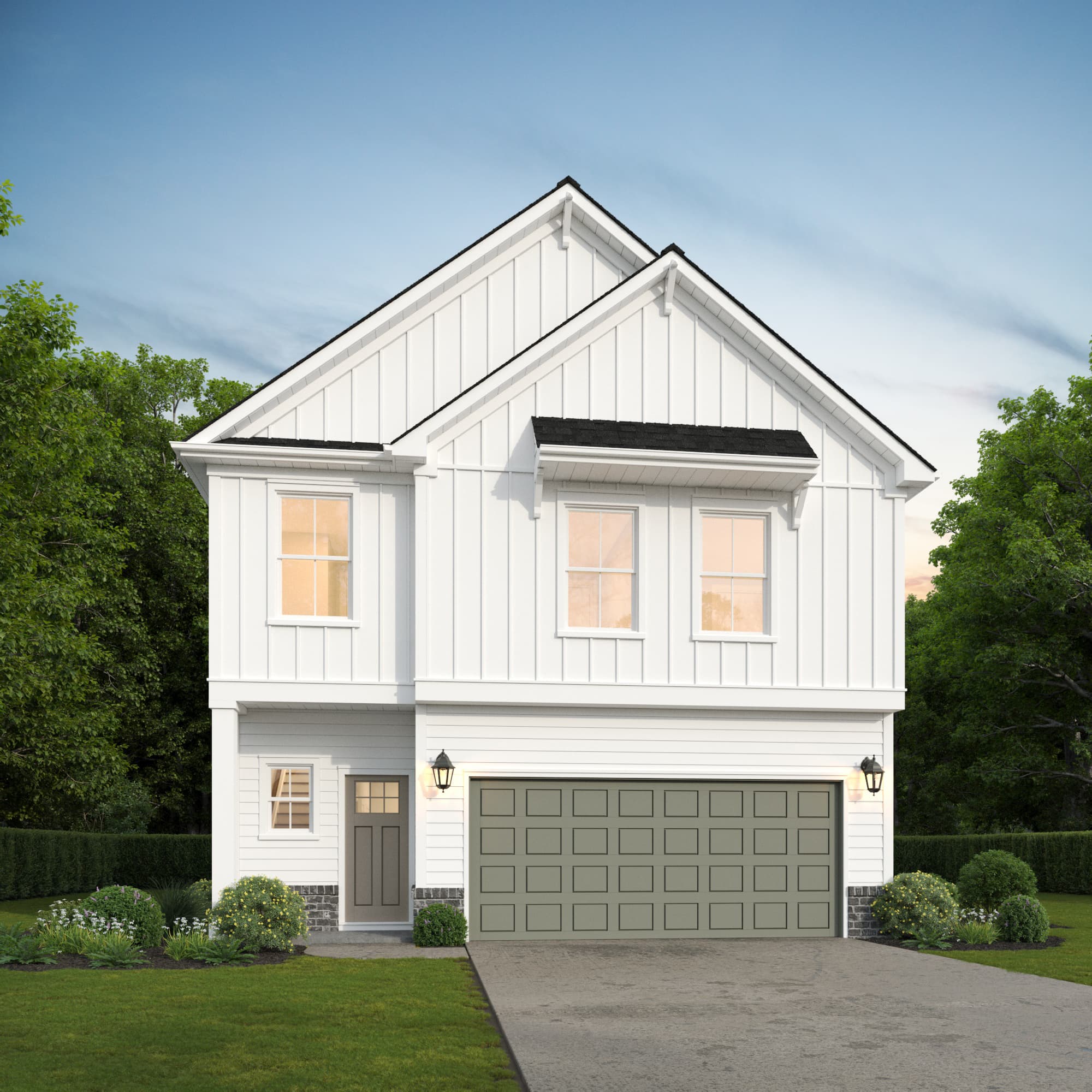 3018 Breslin St - Lot 31