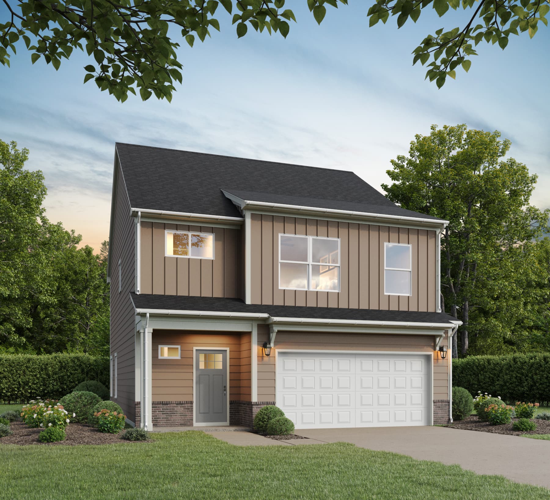 Aspen 3-Story photo 32