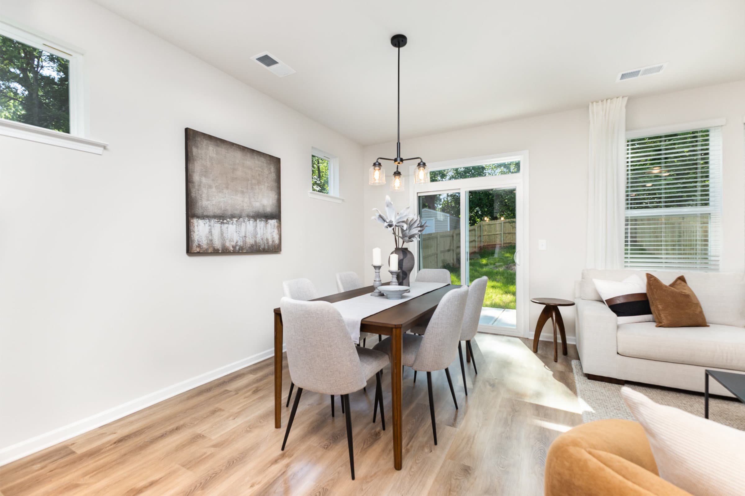 3607 Corbett St - Lot 6A thumbnail 4