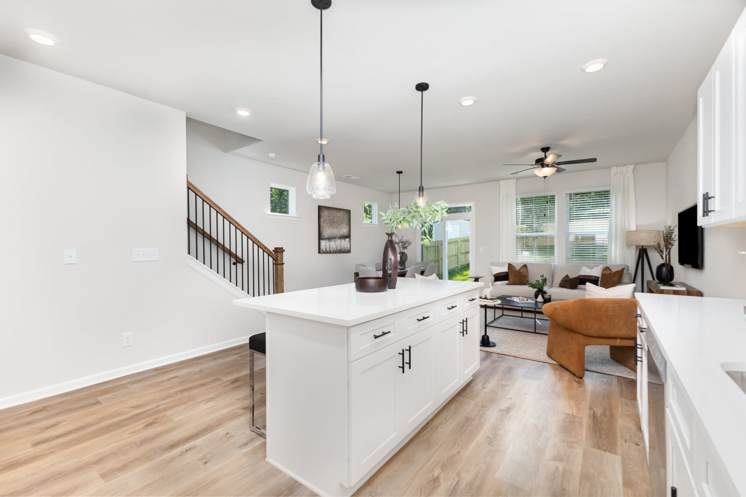 3607 Corbett St - Lot 6A thumbnail 3