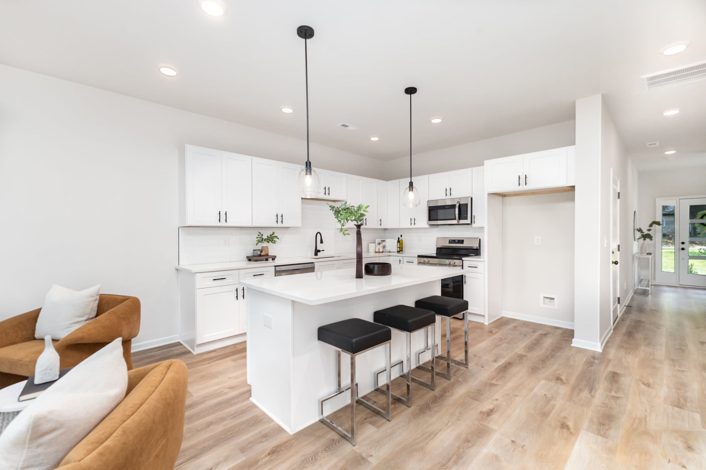 3607 Corbett St - Lot 6A