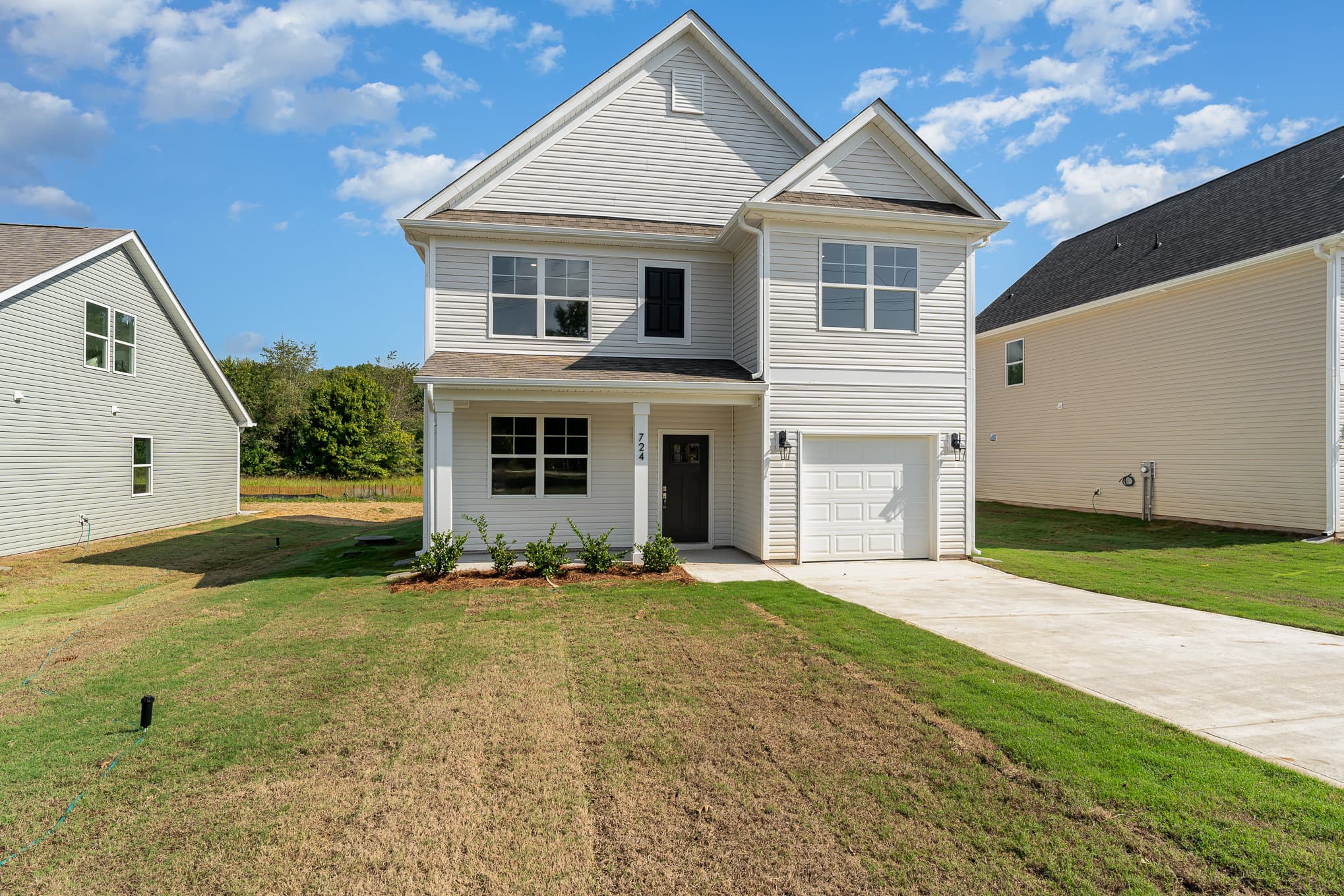 684 Brown St - Lot 9