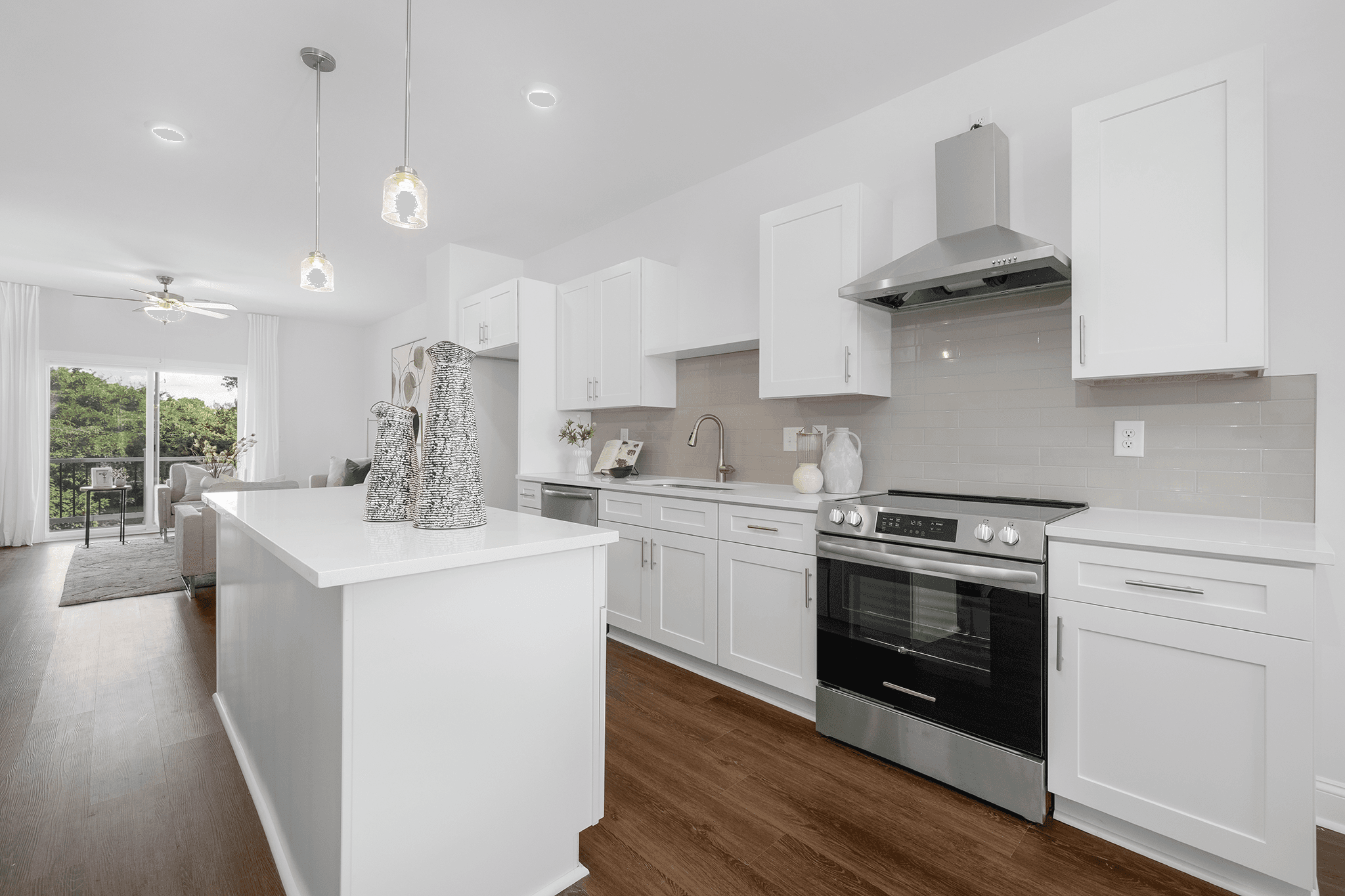 728 Drakeford Court - Lot M