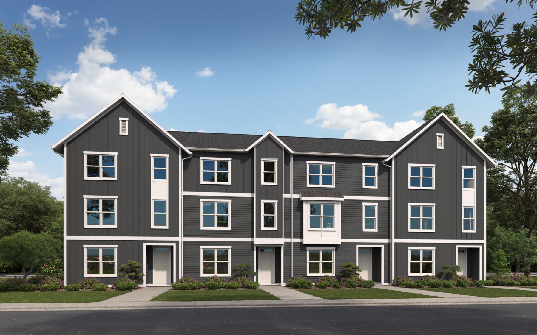 4945 Fitzgerald Ave - Lot 6