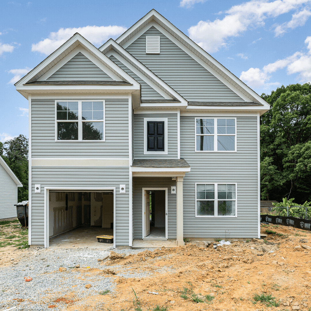 535 Brown St - Lot 14
