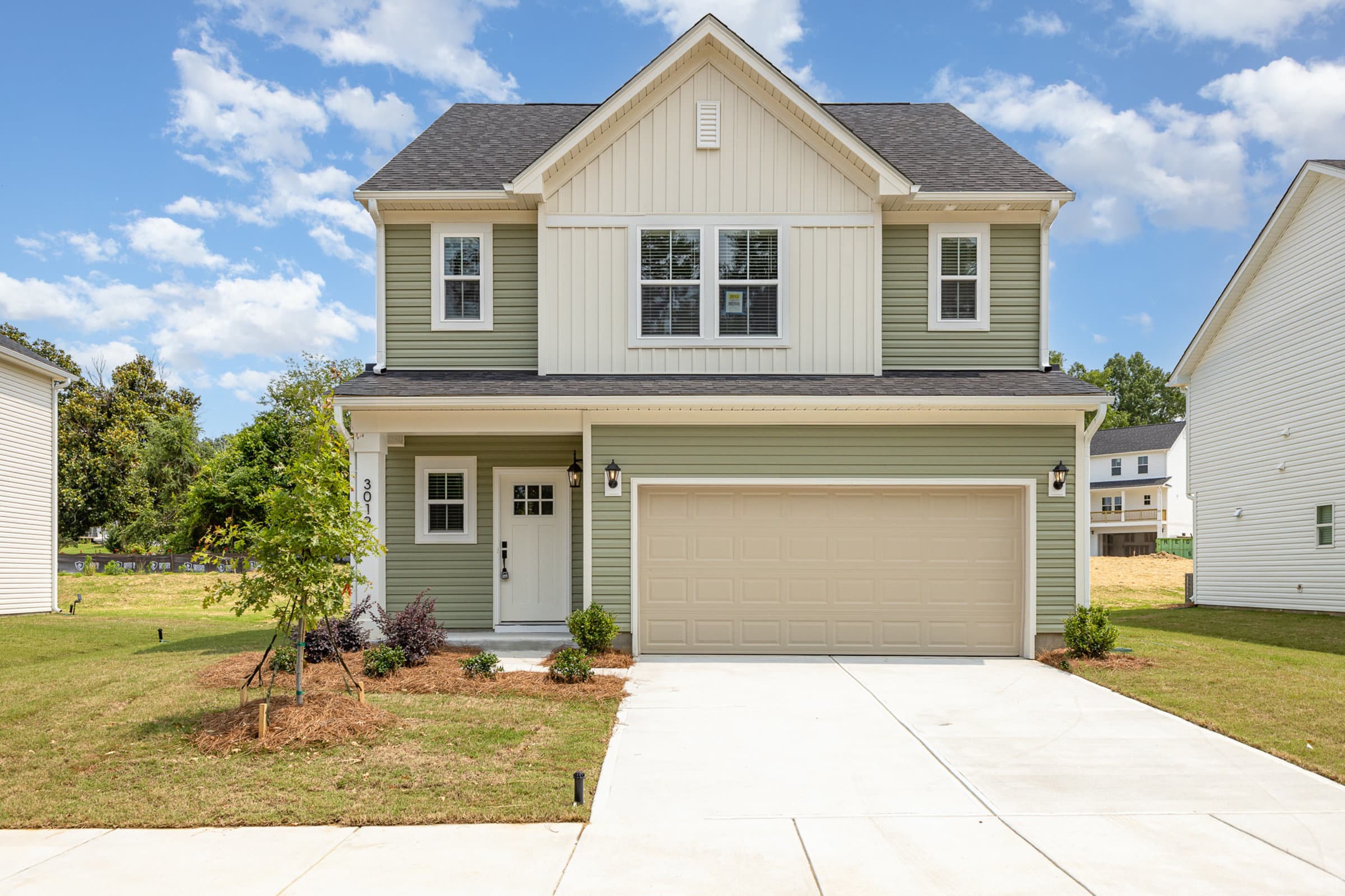 Aspen 3-Story