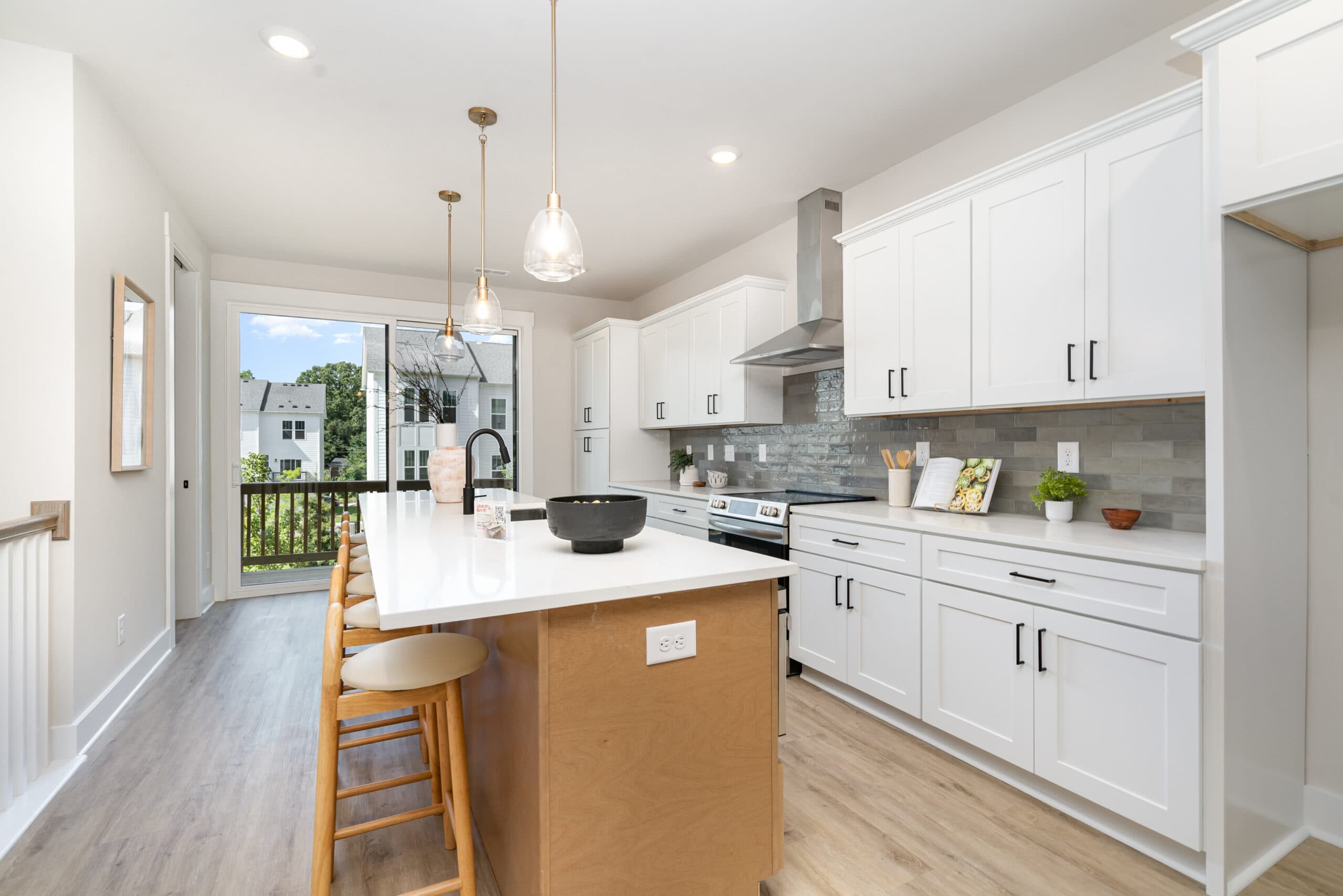 208 Mattoon St - Lot 2