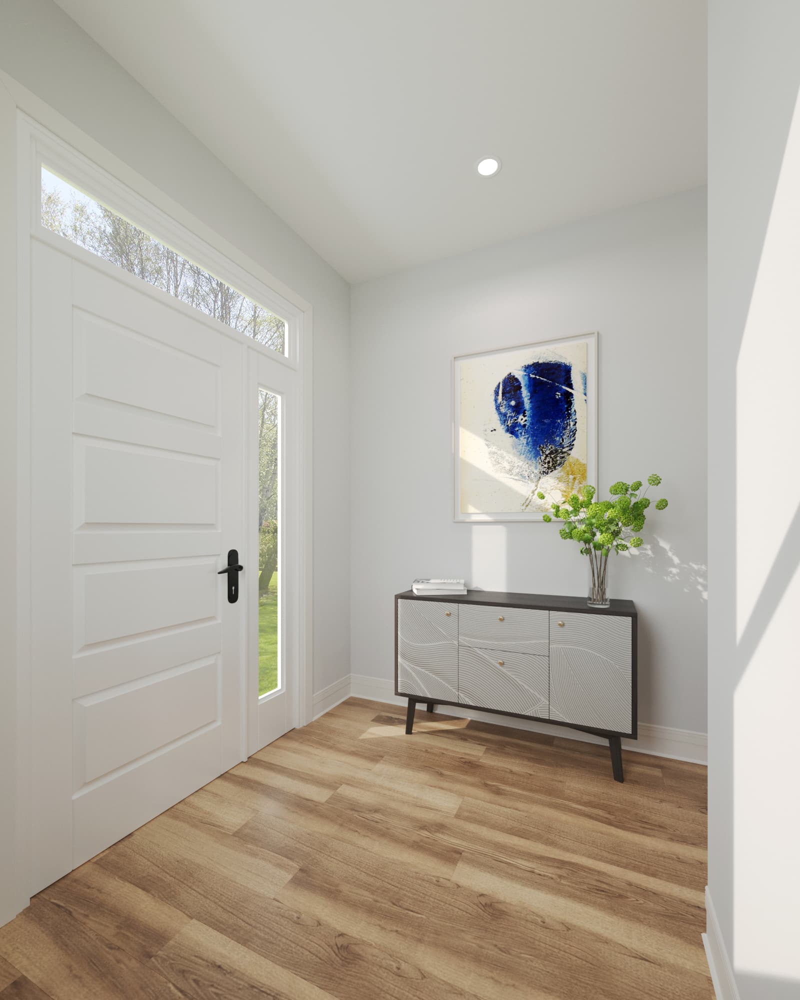 307 Pawley Dr - Lot 2