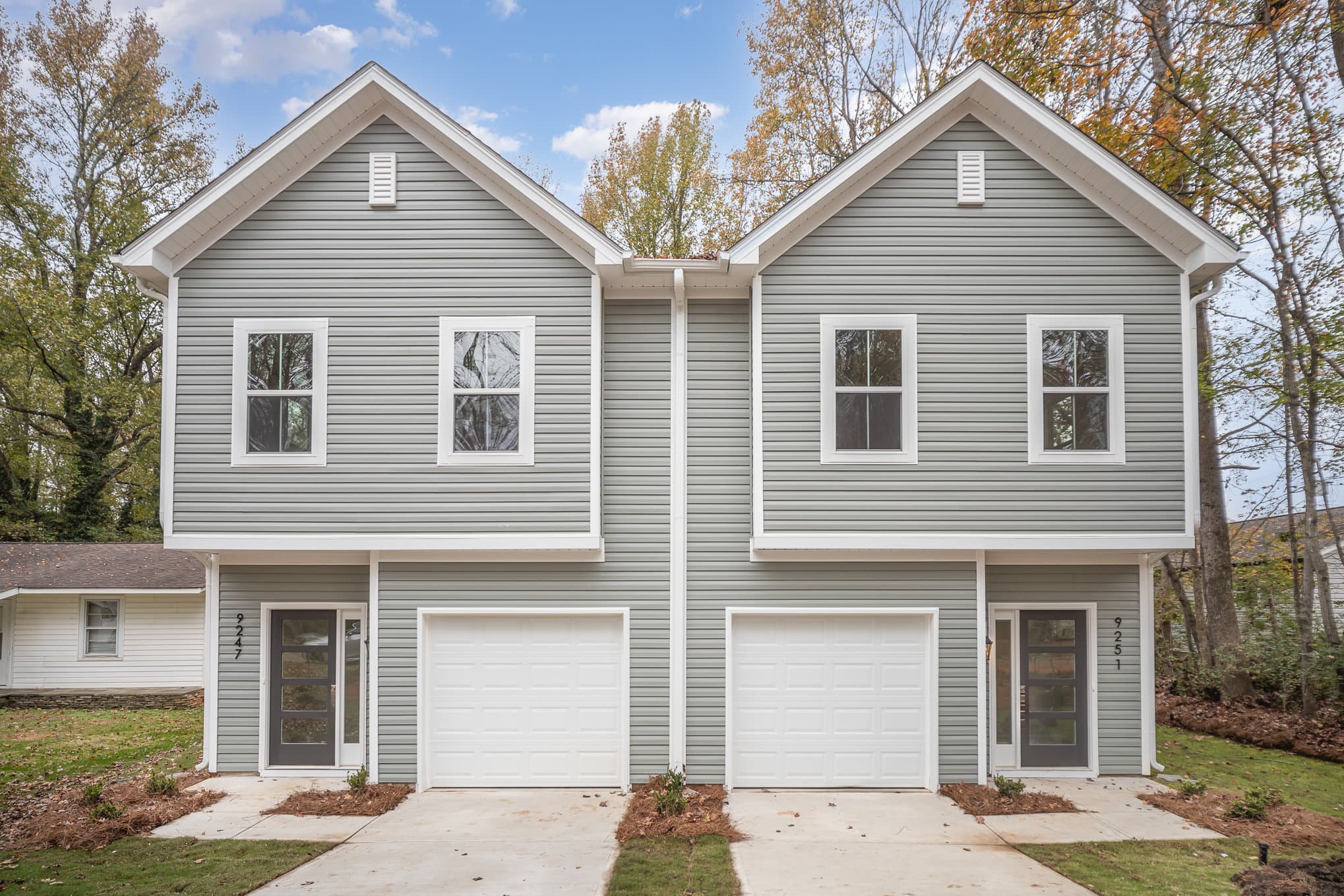 9247 Eleanor Dr - Lot 2 - Draft