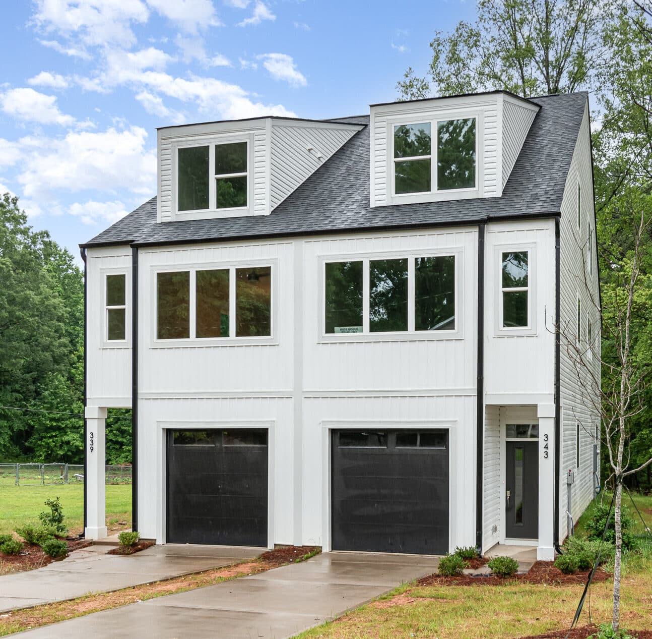 343 Gray Dr