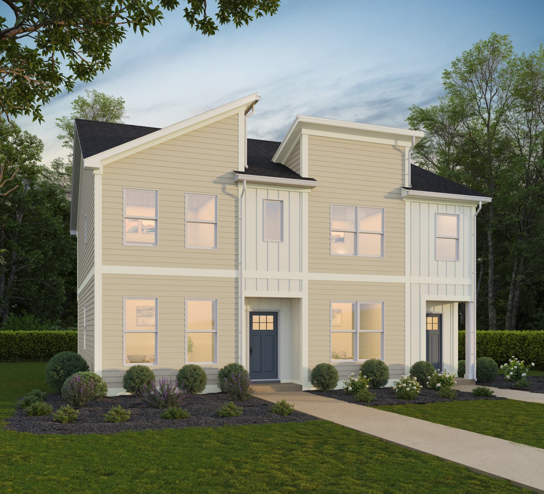 815 Justice Ave - Lot 2