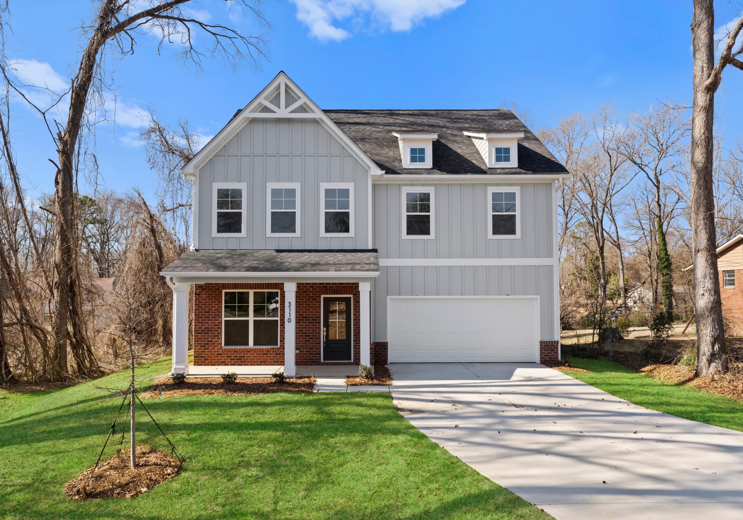 3110 Westerwood Dr
