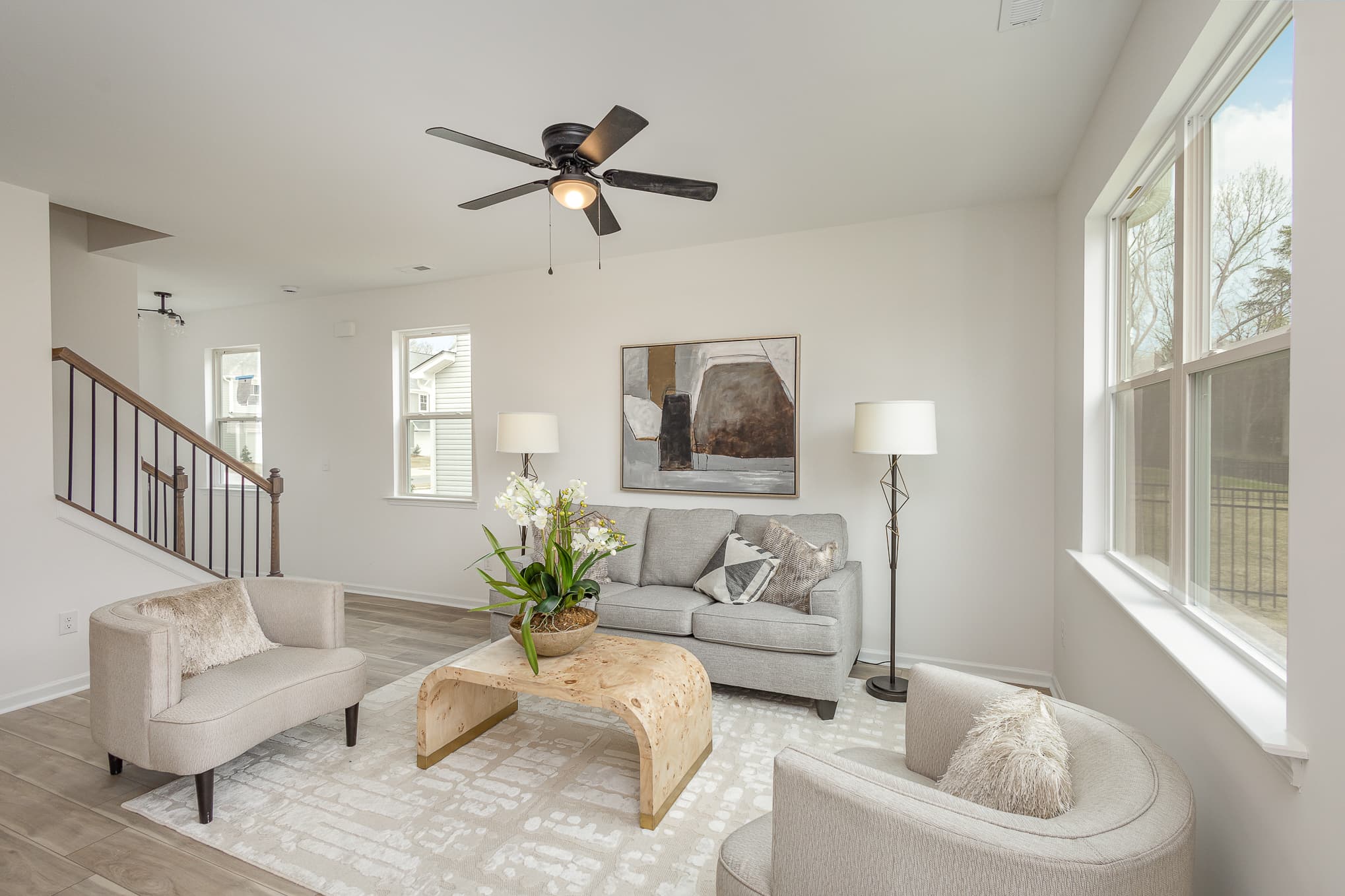 2016 Sadler Woods Ln - Lot 12