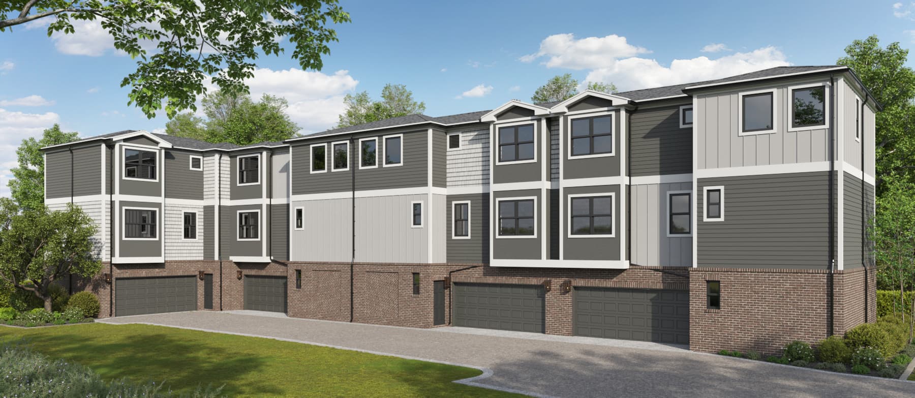Sharonbrook- Lot 1