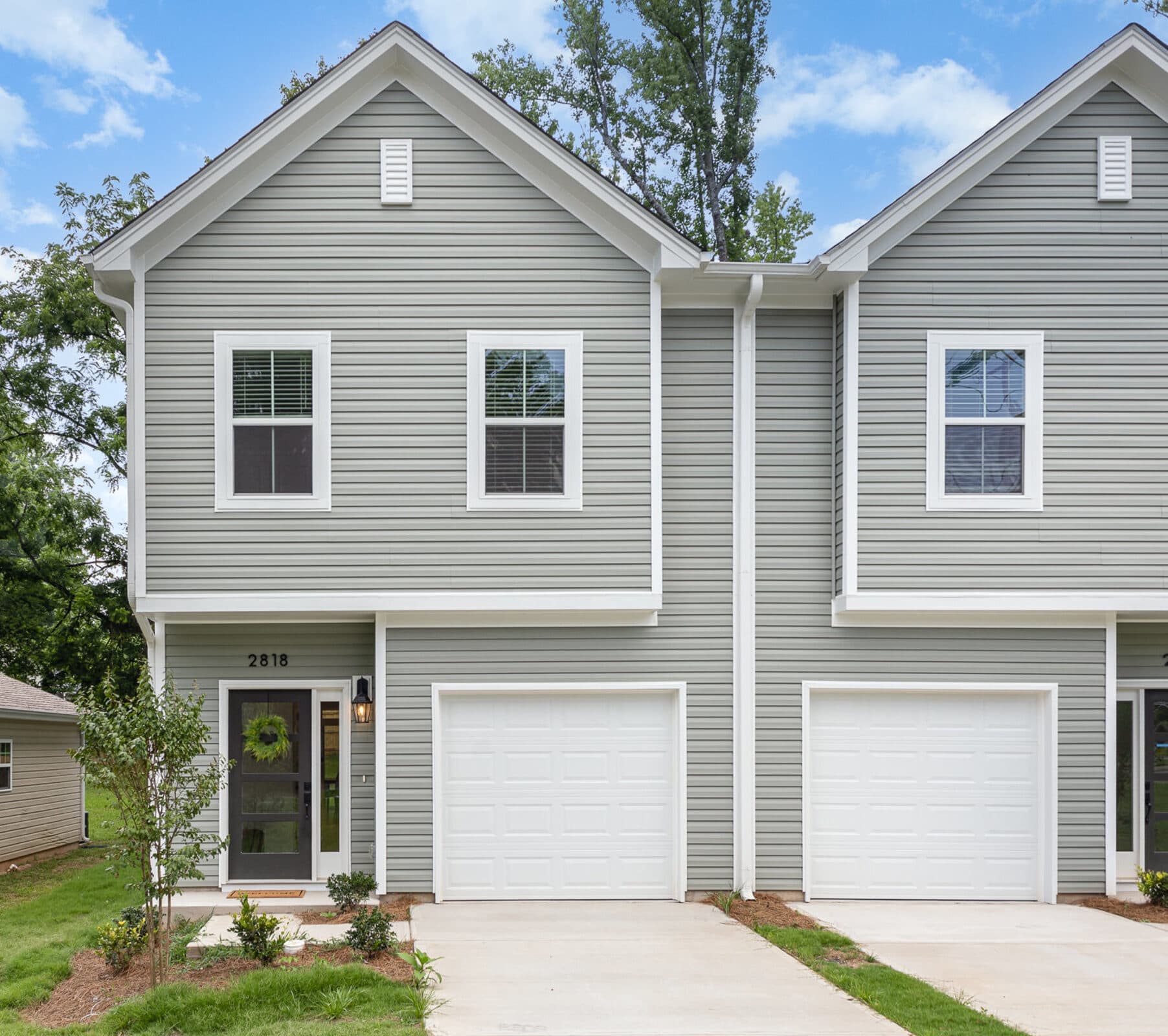 9717 Misenheimer Rd - Lot 5A