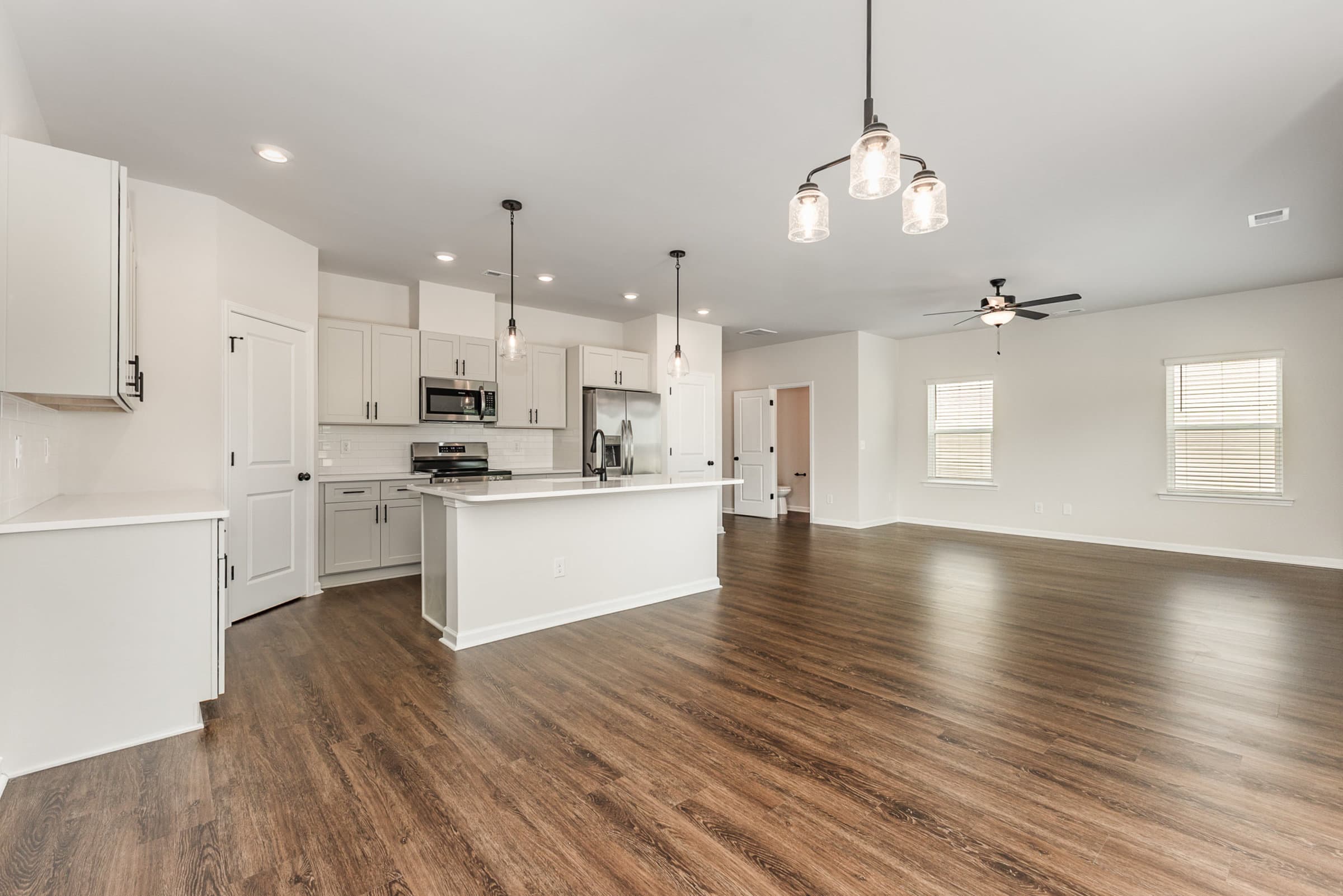 1205 Cathey Rd - Lot 34
