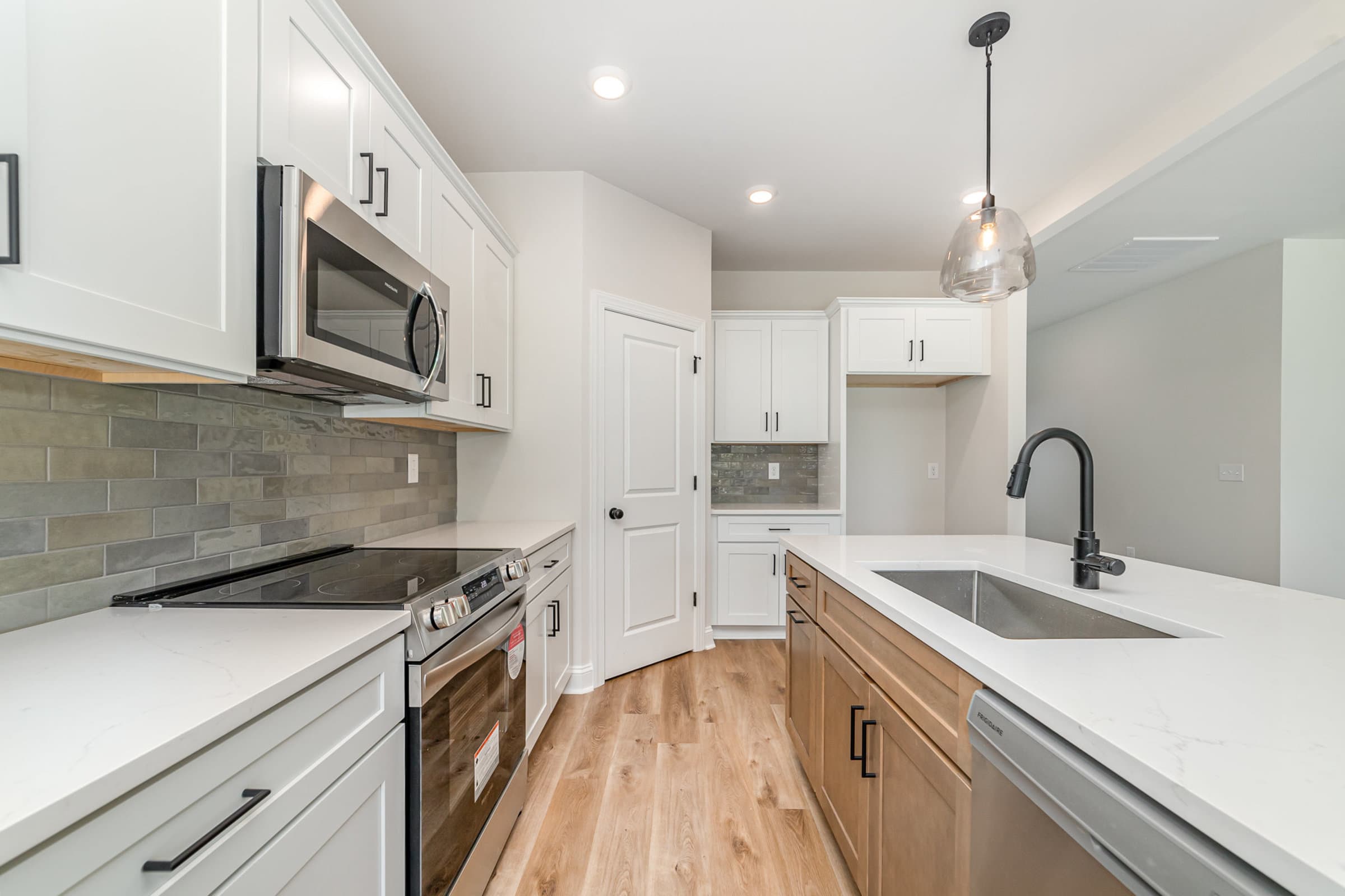 1803 Country Club Rd - Lot 1