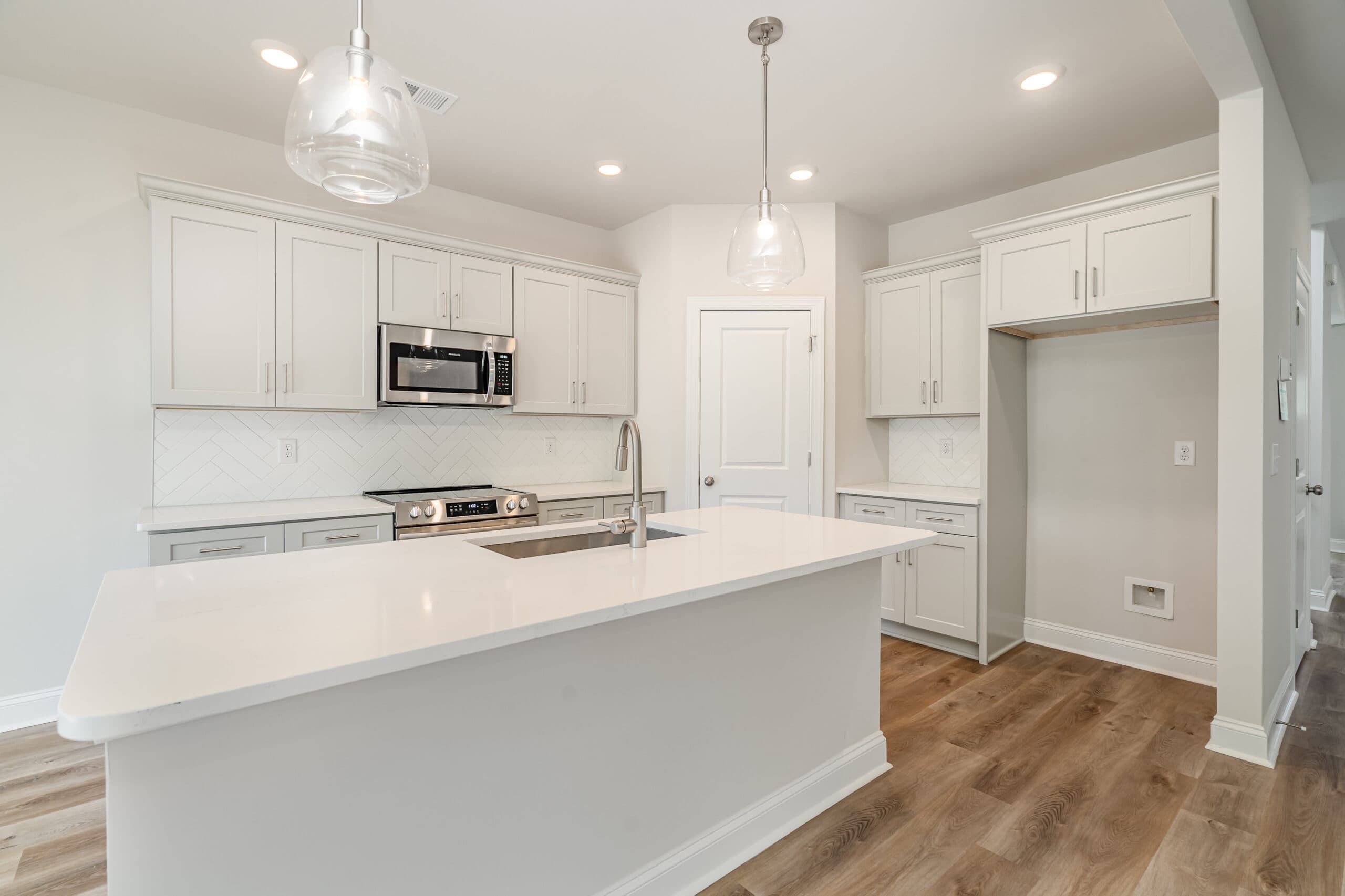 1807 Country Club Rd - Lot 2