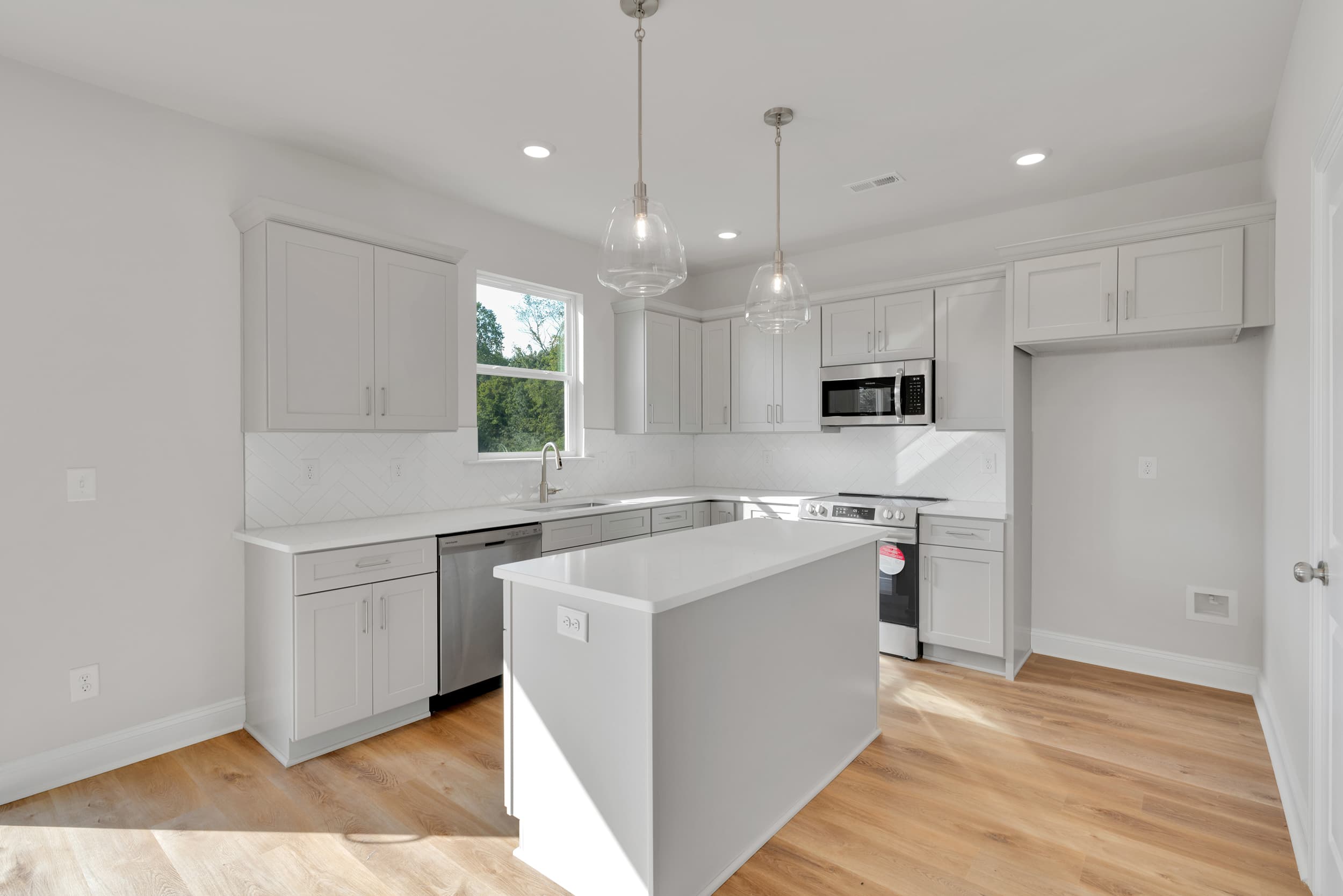 726 Lithia Inn Road - Lot 5