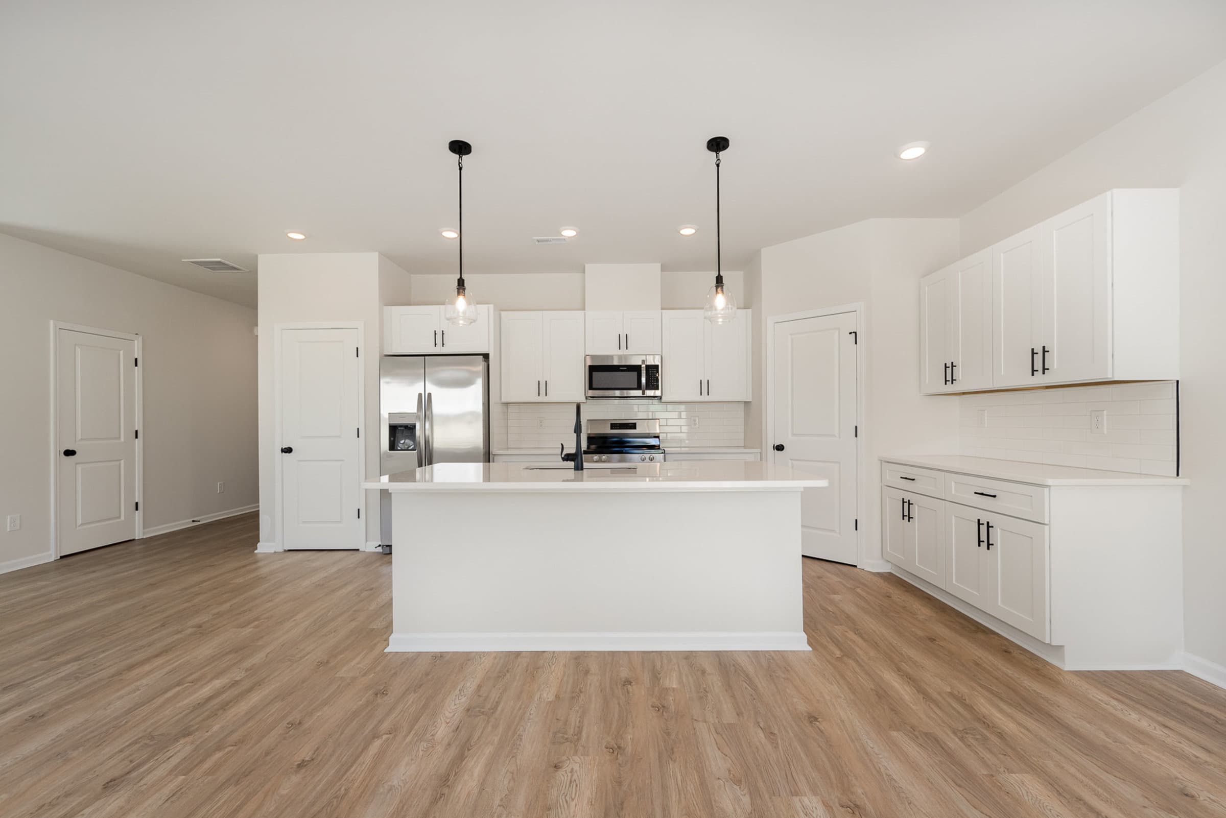 1235 Cathey Rd - Lot 32