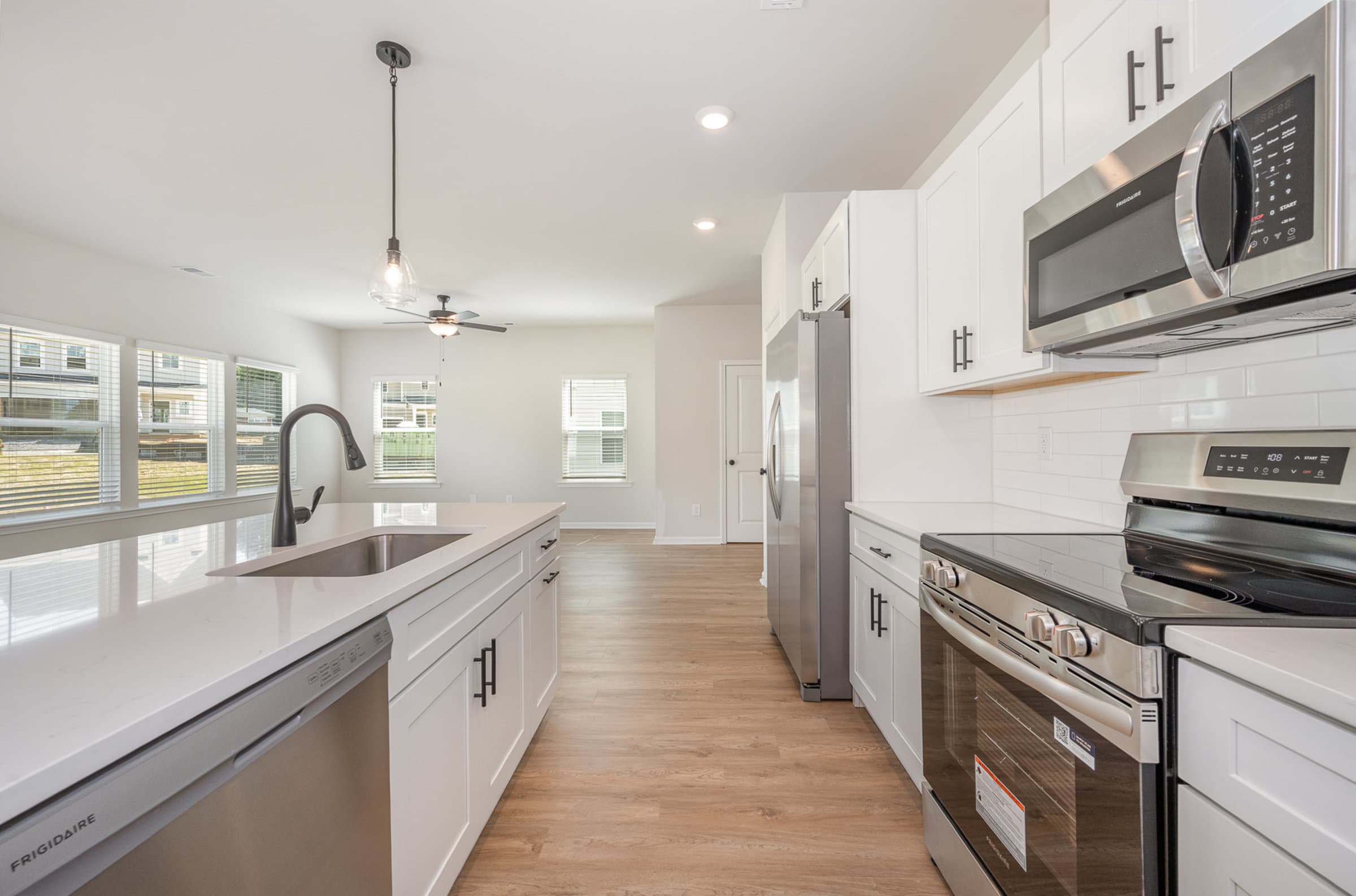 2059 Sadler Woods Ln - Lot 30