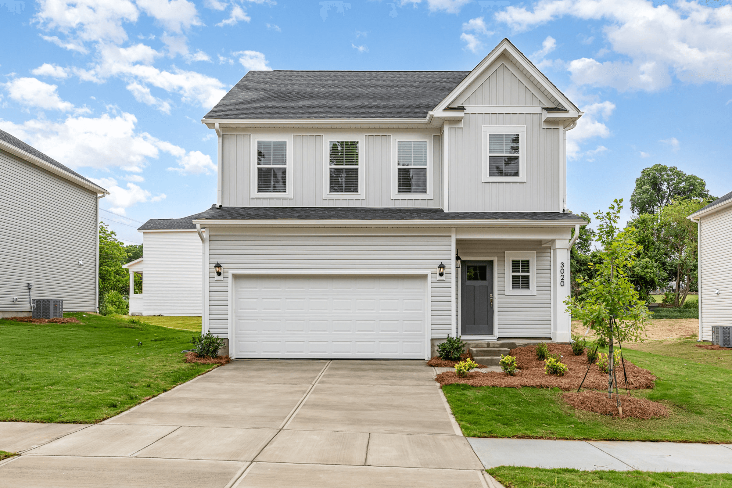 Aspen 2-Story