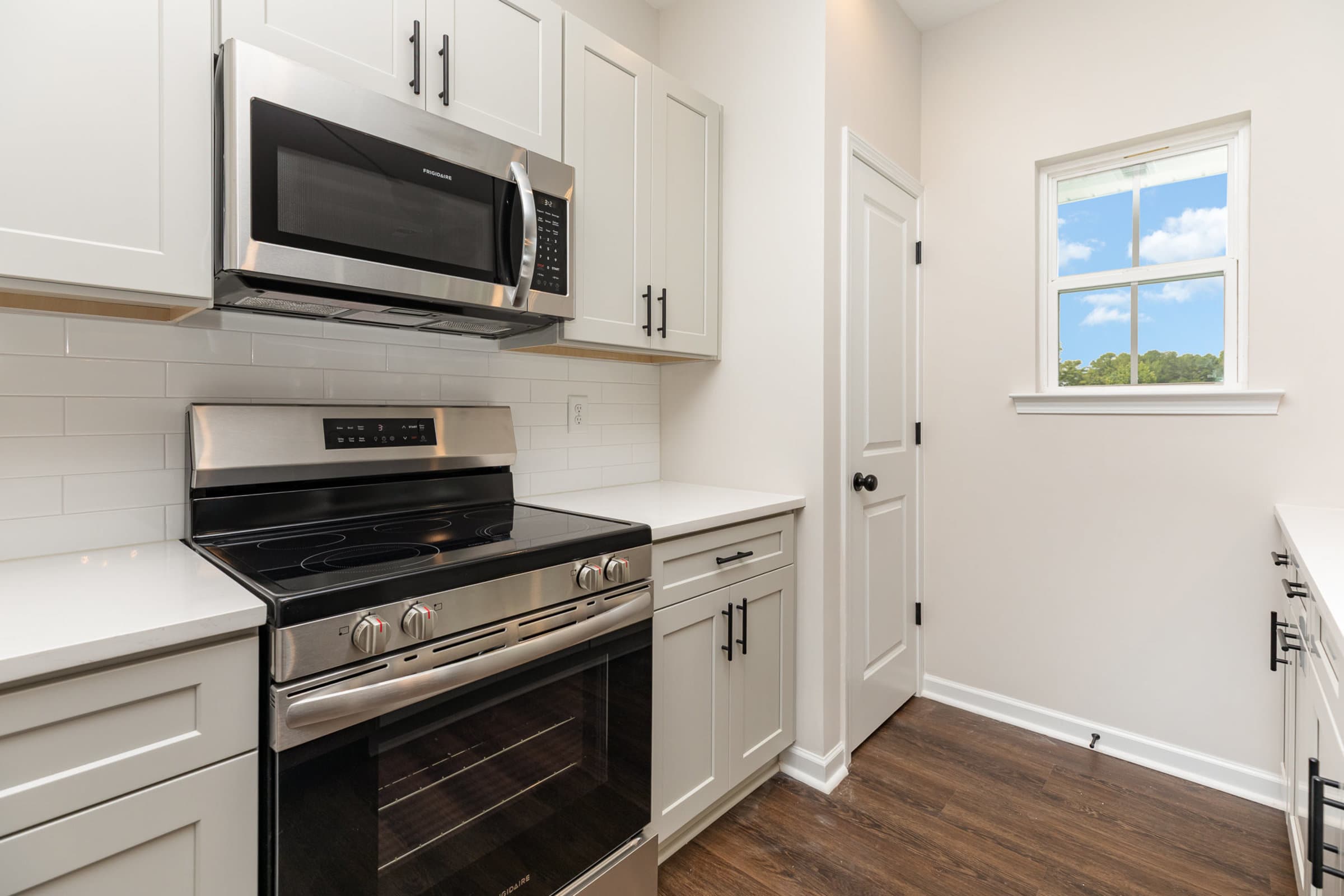 2063 Sadler Woods Ln - Lot 31
