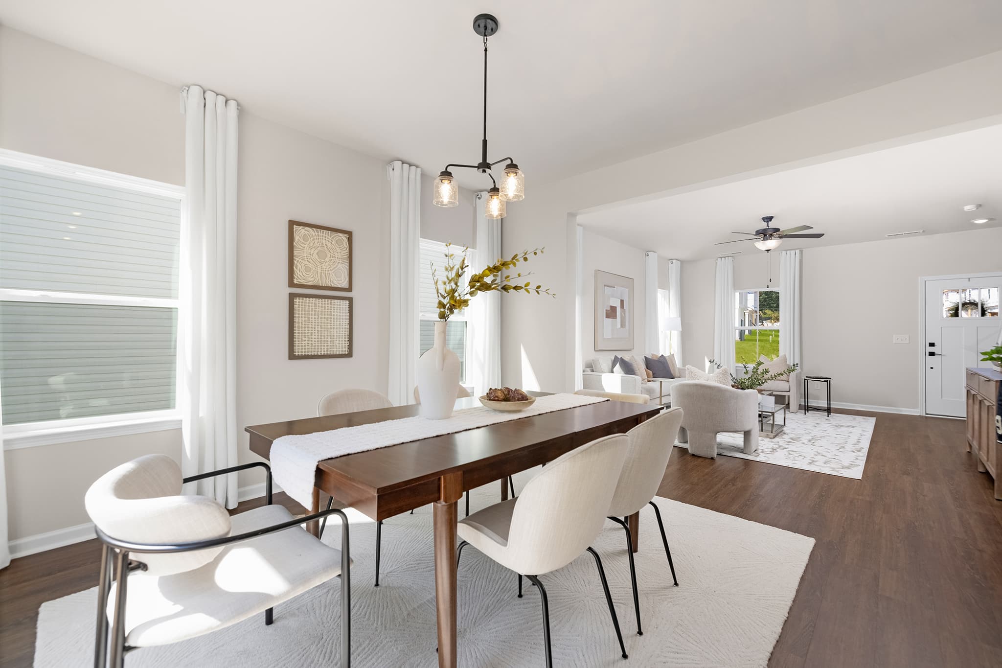 3035 Breslin St - Lot 7