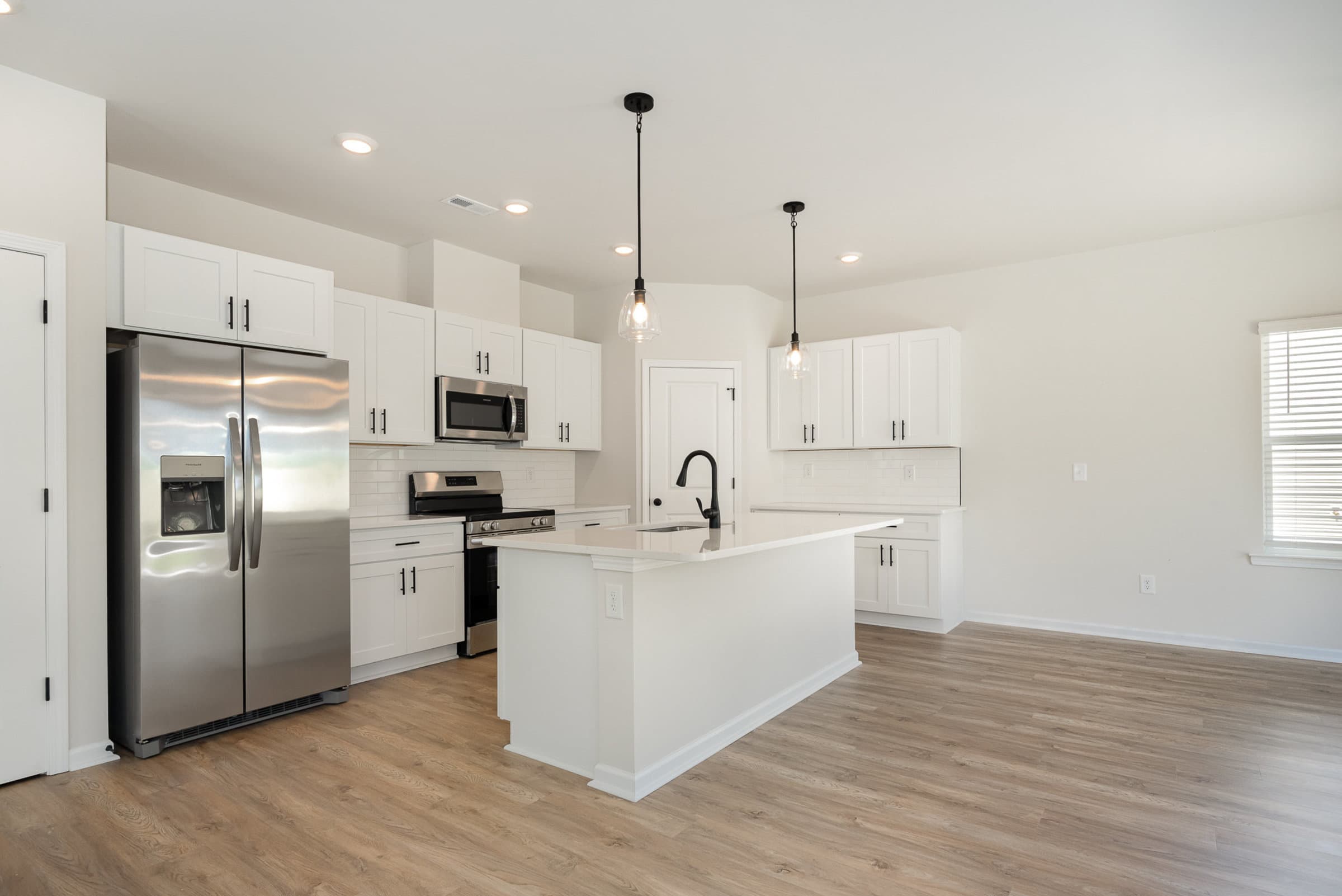 2007 Sadler Woods Ln - Lot 17