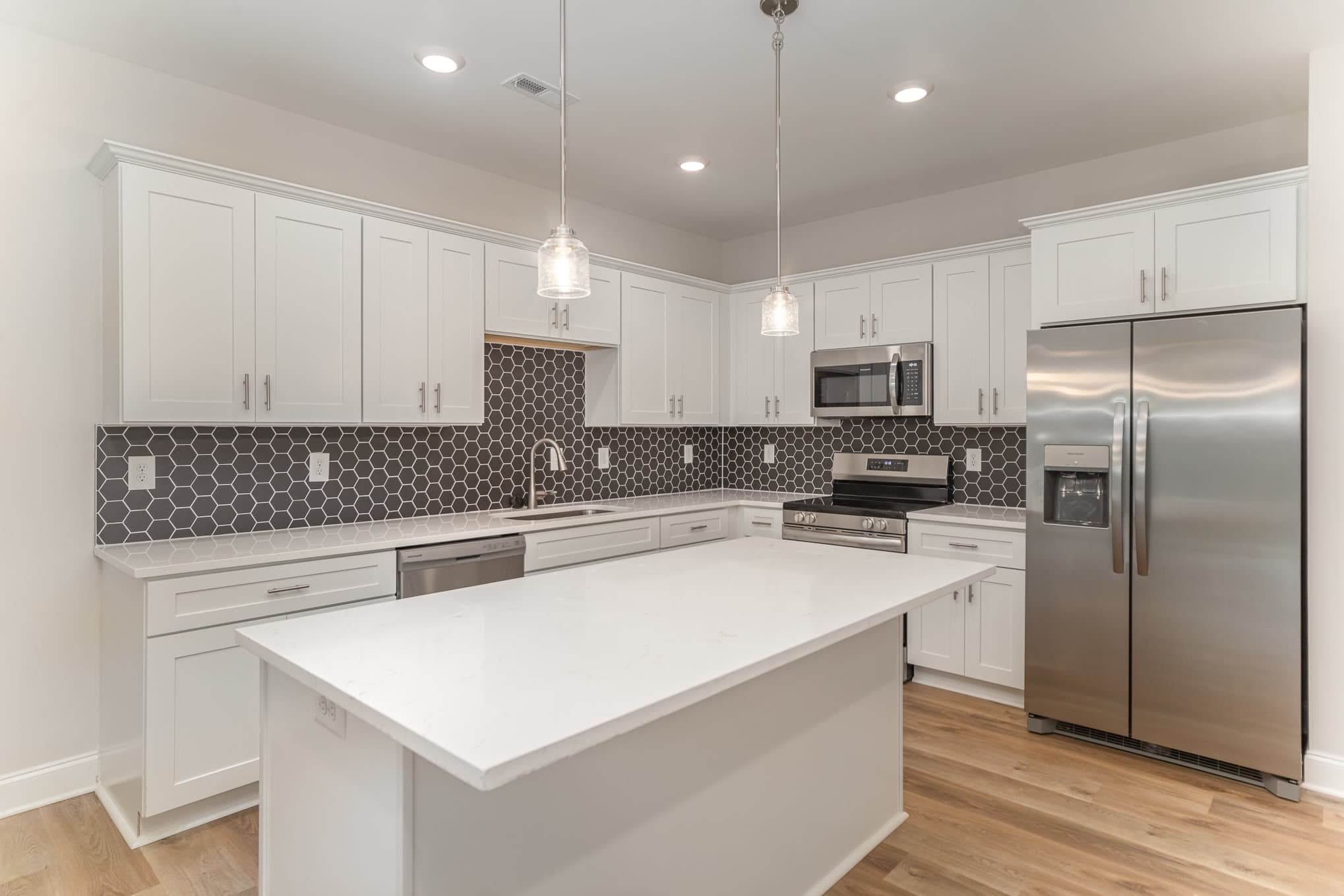 7312 Boswell Rd - Lot 1A
