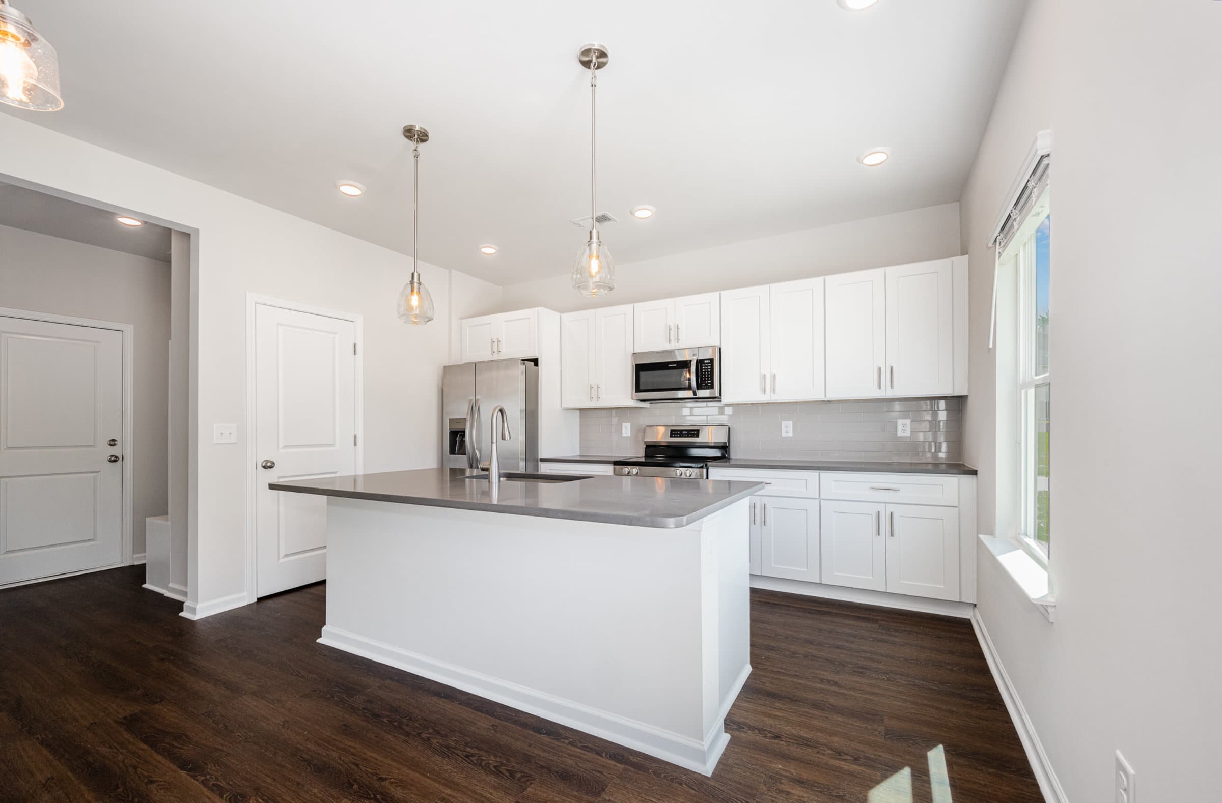 1209 Cathey Rd - Lot 33