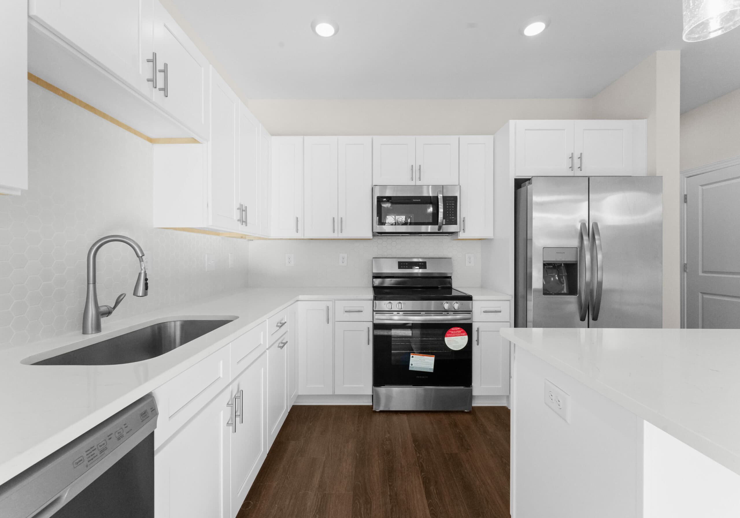 7304 Boswell Rd - Lot 2A