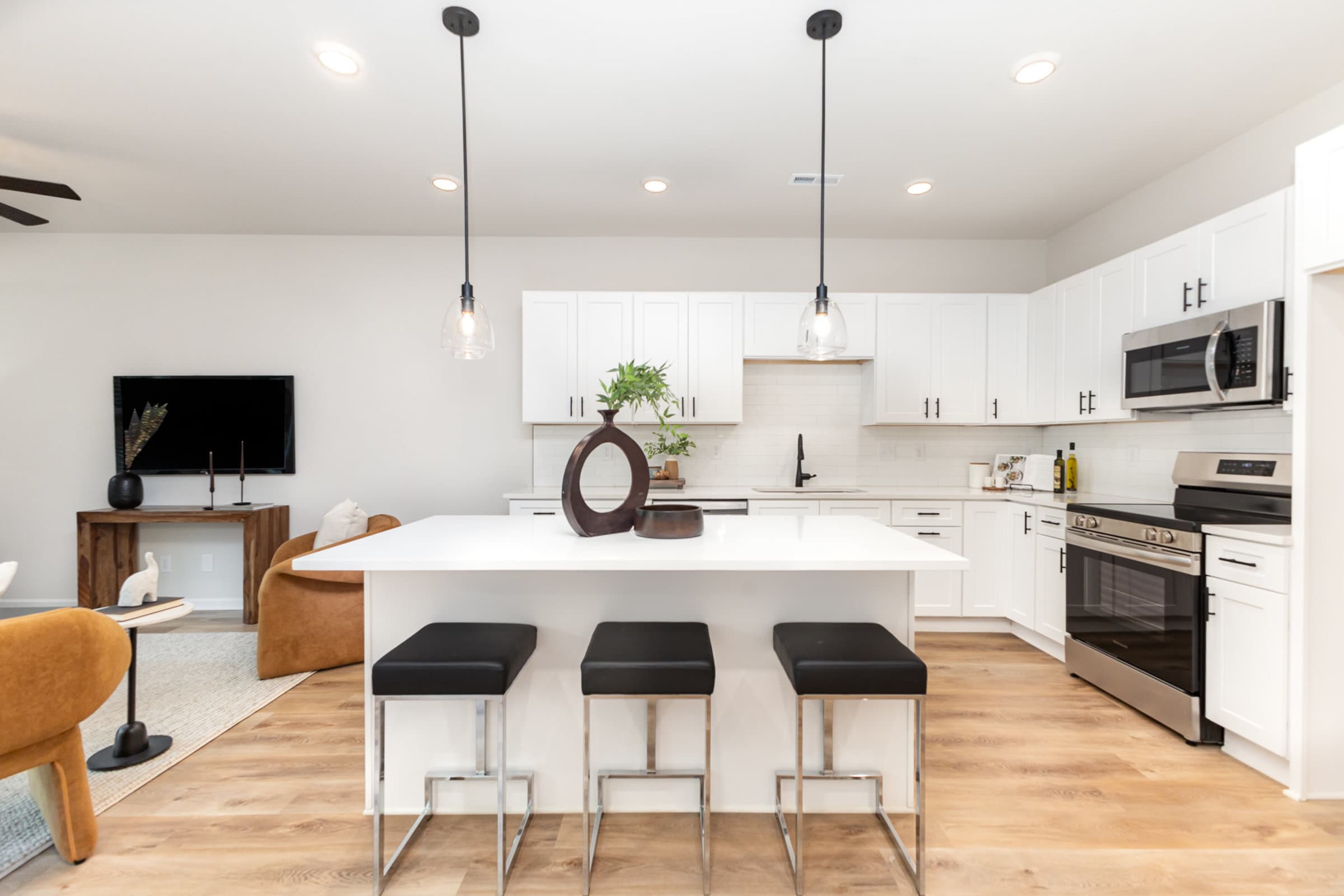 7308 Boswell Rd- Lot 1B