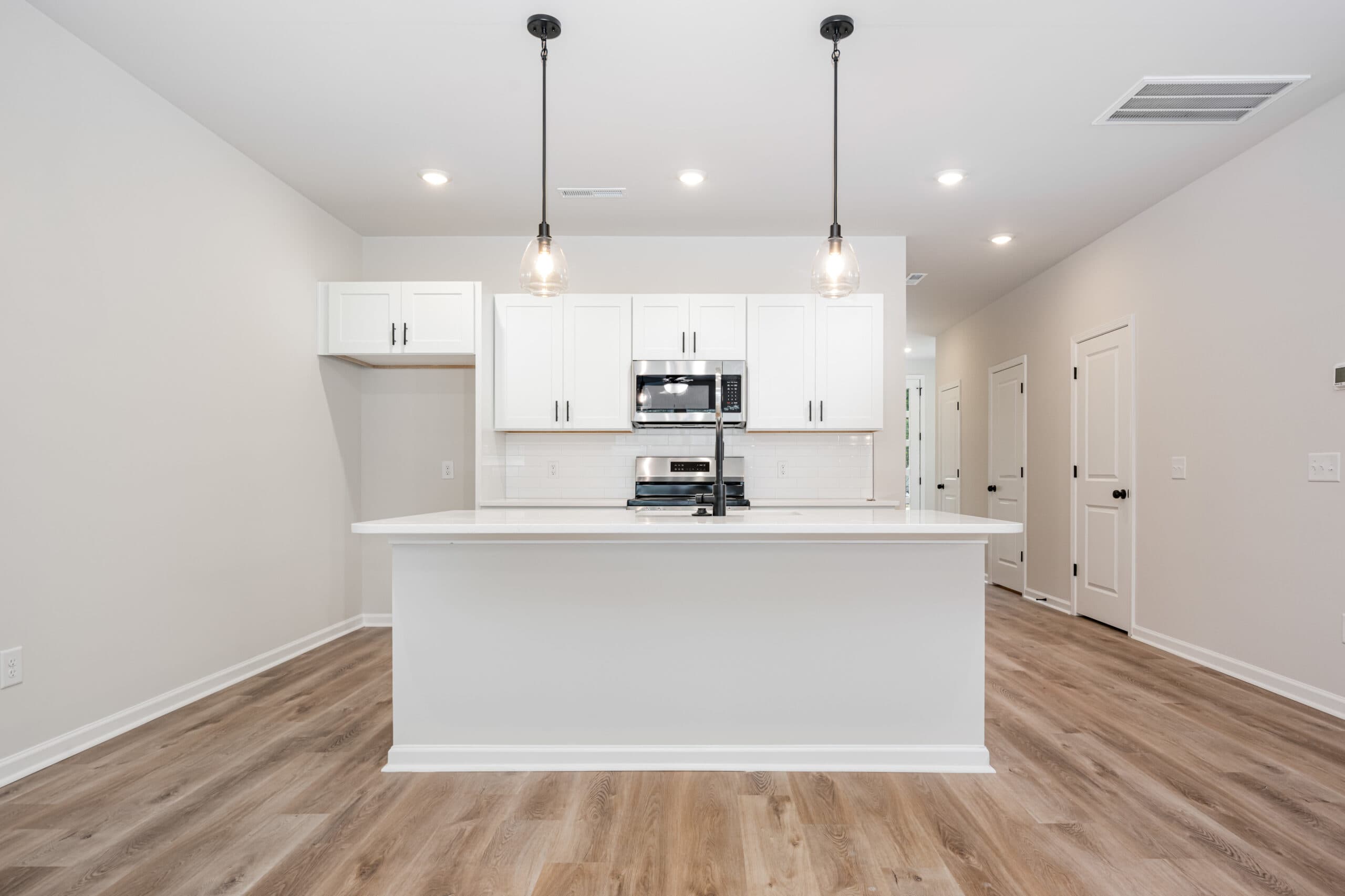 3102 Markland Dr - Lot 1